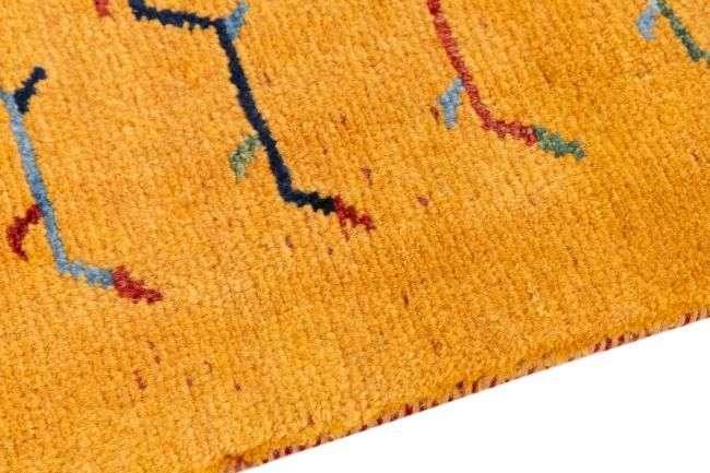 Persisk Gabbeh Pure - 4