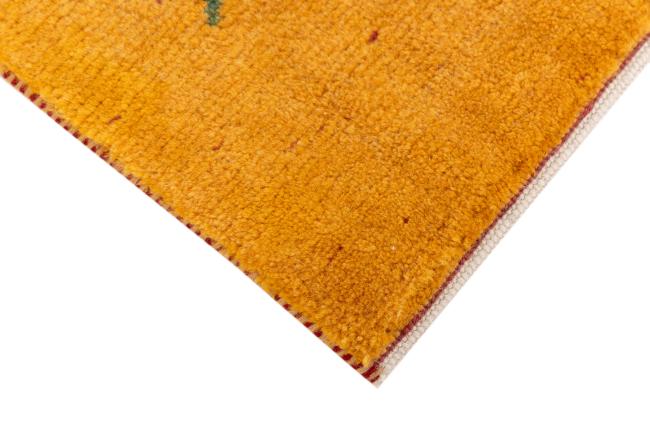 Persisk Gabbeh Pure - 5