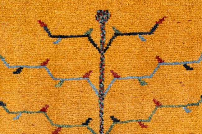 Persisk Gabbeh Pure - 6