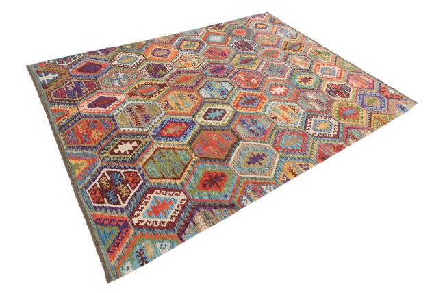 Kilim Afgán - 1