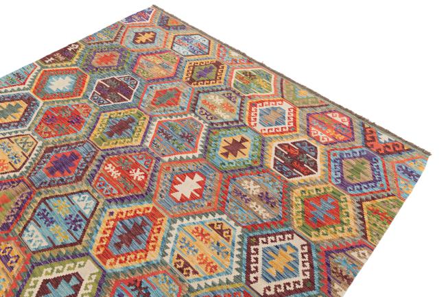 Kilim Afgán - 2