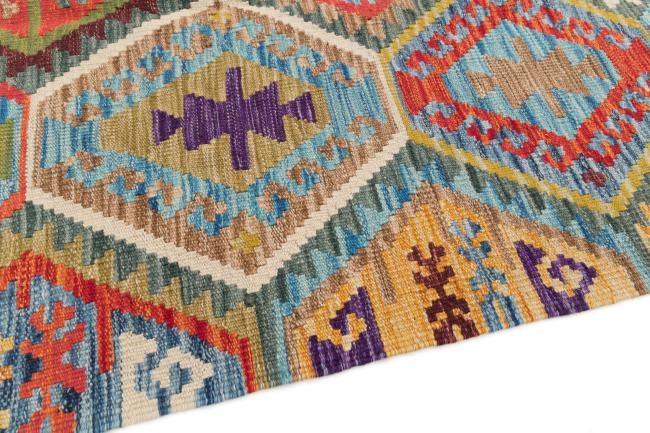 Kilim Afgán - 3