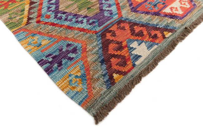 Kilim Afgán - 4