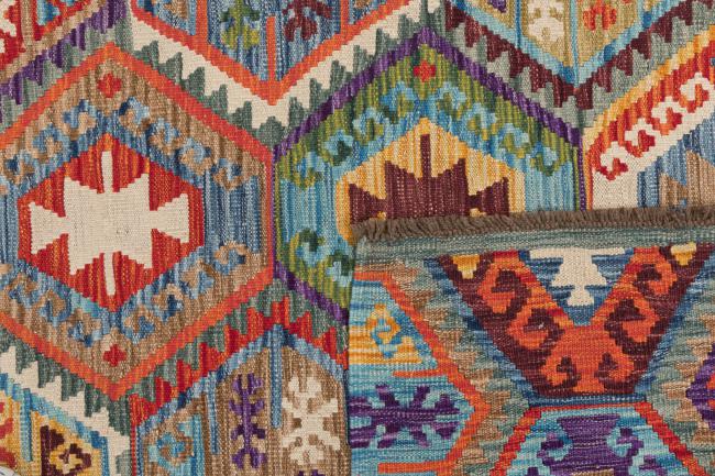 Kilim Afgán - 5