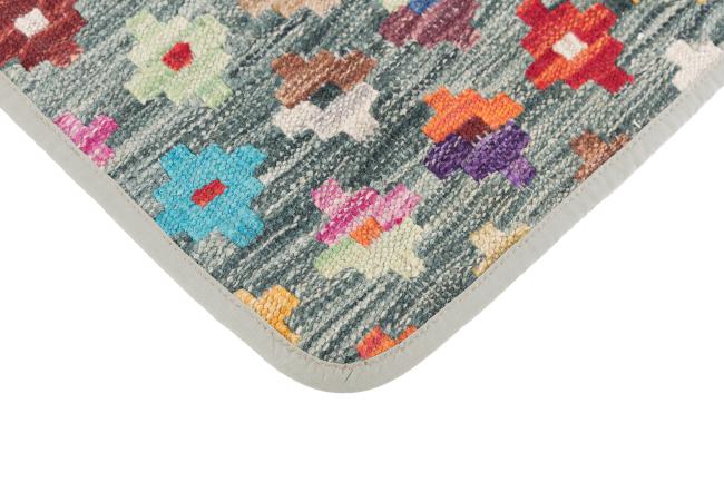Kilim Afghan Cushion Cover - 3