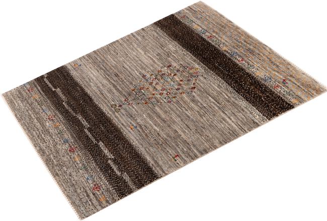 Perzisch Gabbeh Loribaft Tabiibaft - 2