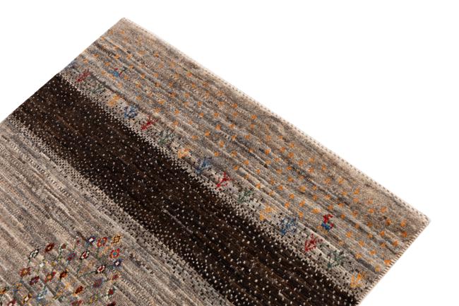 Perzisch Gabbeh Loribaft Tabiibaft - 3