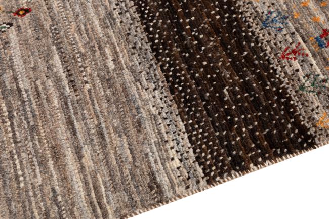 Perzisch Gabbeh Loribaft Tabiibaft - 4