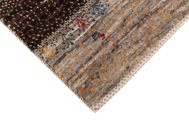 Perzisch Gabbeh Loribaft Tabiibaft - 5