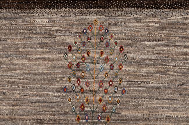 Perzisch Gabbeh Loribaft Tabiibaft - 6