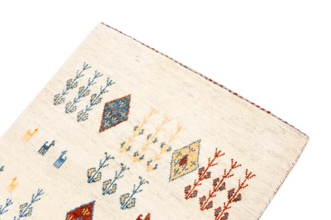 Perzsa Gabbeh Nomad - 3