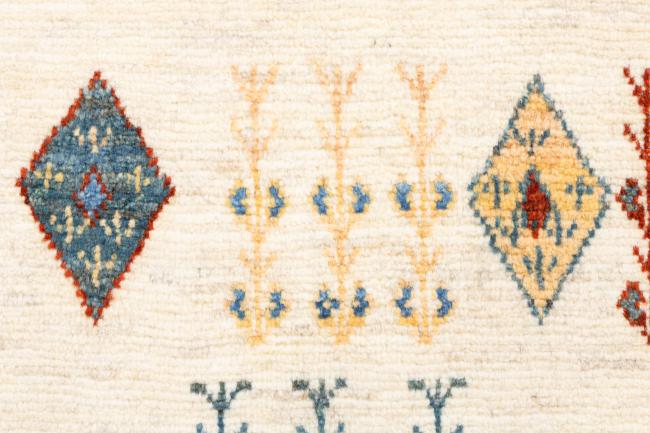 Perzsa Gabbeh Nomad - 6