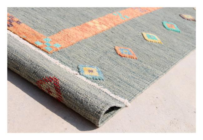 Kilim Afghan Nimbaft Edition - 2