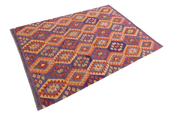 Kilim Afgán - 1