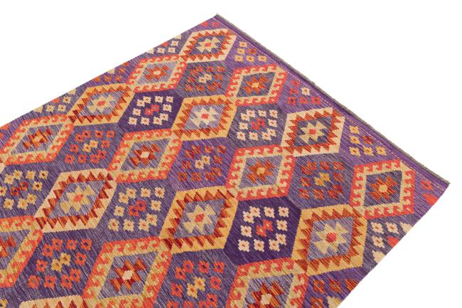 Kilim Afegão - 2