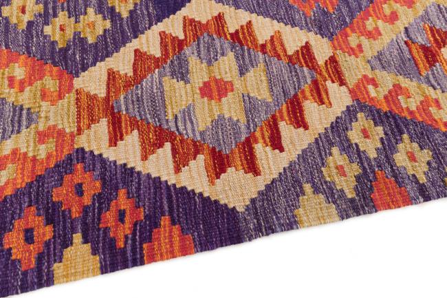 Kilim Afegão - 3