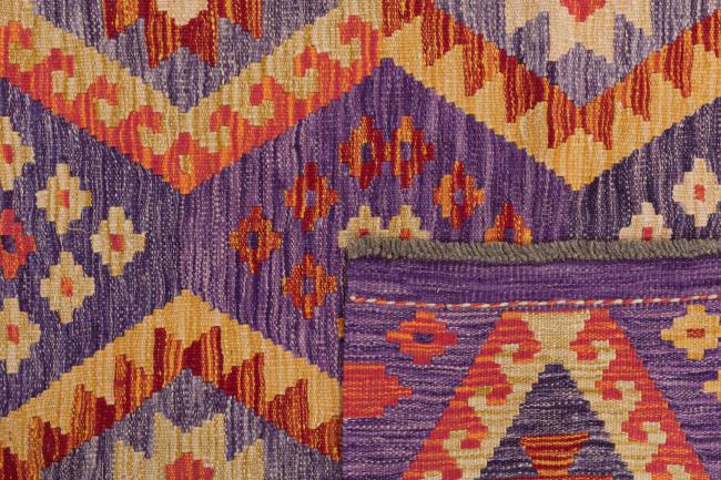 Kilim Afgán - 5