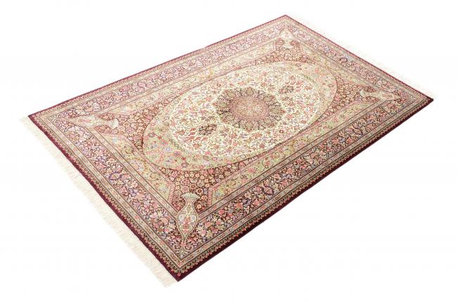Qum Silk - 2