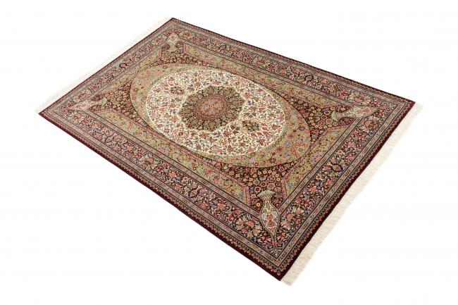 Qum Silk - 3