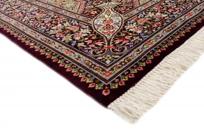 Qum Silk - 5