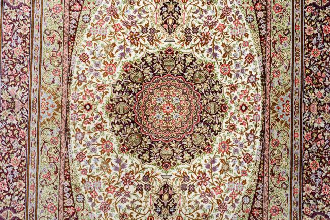 Qum Silk - 6