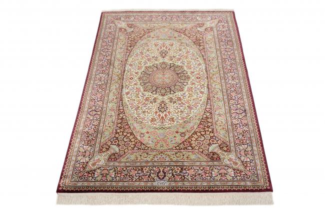 Qum Silk - 8