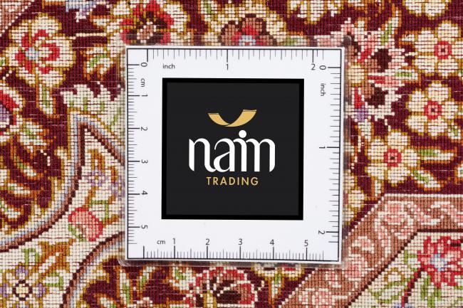 Qum Silk - 9