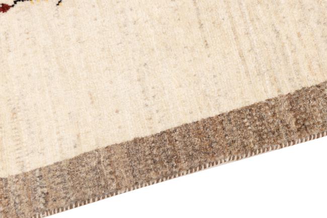 Perzisch Gabbeh Loribaft Tabiibaft - 4