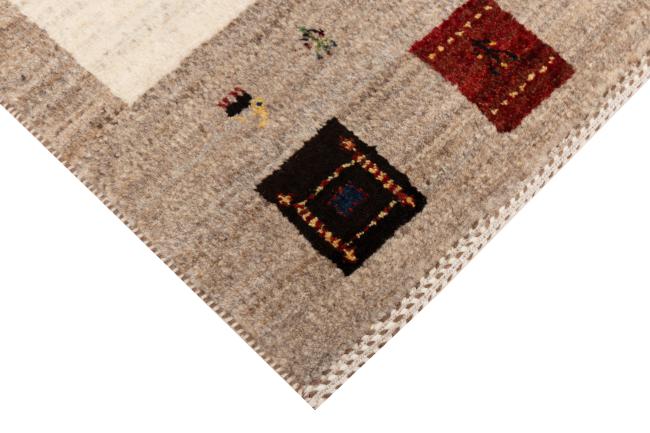 Perzisch Gabbeh Loribaft Tabiibaft - 5