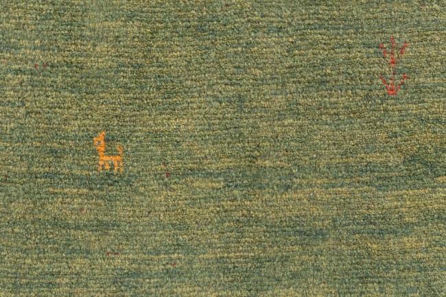 Persja Gabbeh Nomad - 6