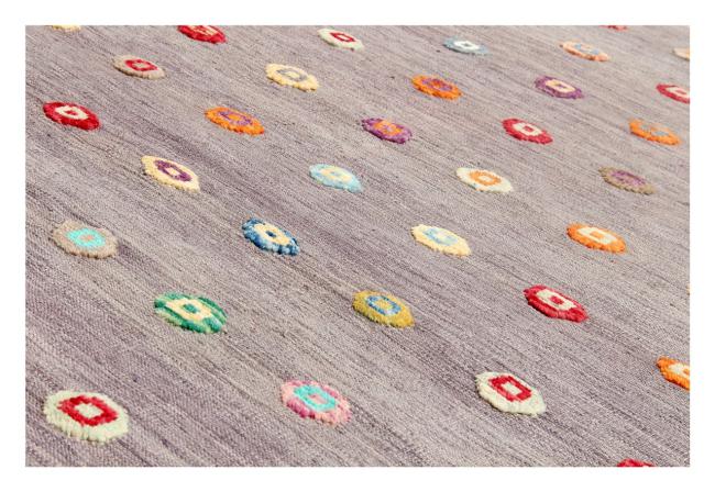 Kilim Afghan Nimbaft Edition - 1