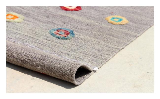 Kilim Afghan Nimbaft Edition - 2