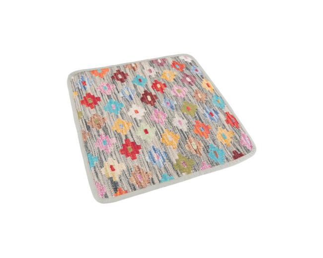 Kilim Afghan Kuddfodral - 2