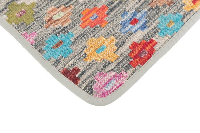 Kilim Afghan Kuddfodral - 3
