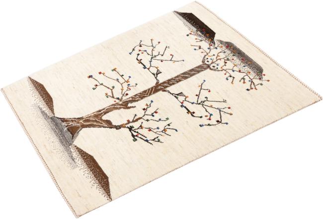 Perzisch Gabbeh Loribaft Tabiibaft - 2