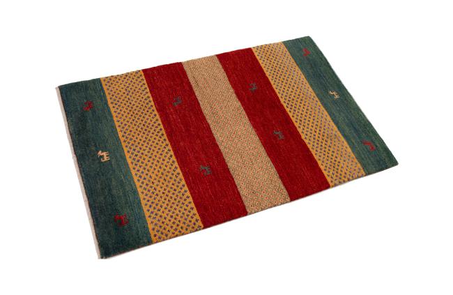 Persia Gabbeh Nomad - 1