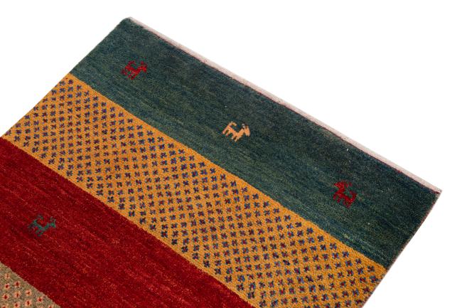 Persia Gabbeh Nomad - 3