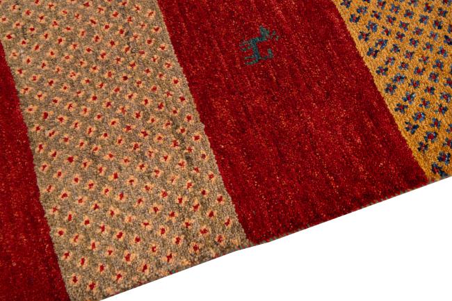 Persia Gabbeh Nomad - 4
