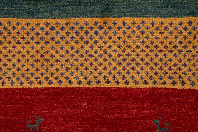 Persia Gabbeh Nomad - 6