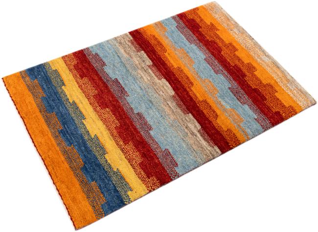 Persja Gabbeh Nomad - 1