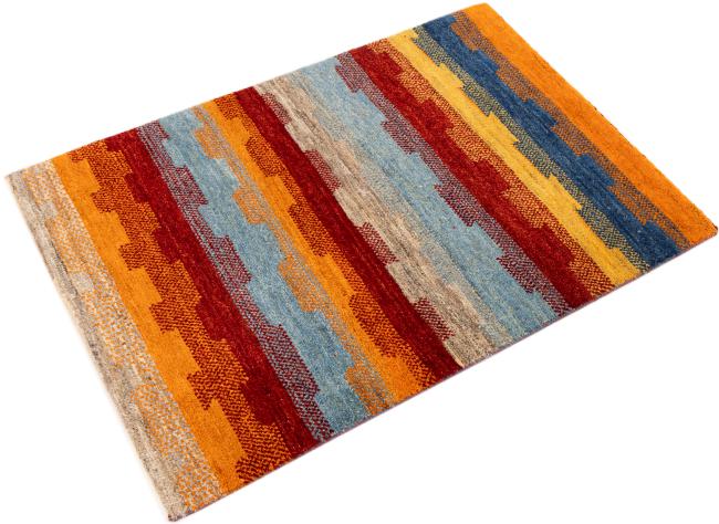 Persja Gabbeh Nomad - 2