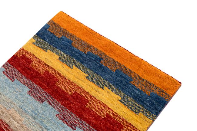 Persja Gabbeh Nomad - 3