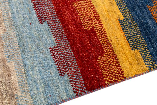 Persja Gabbeh Nomad - 4