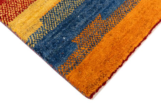 Persja Gabbeh Nomad - 5