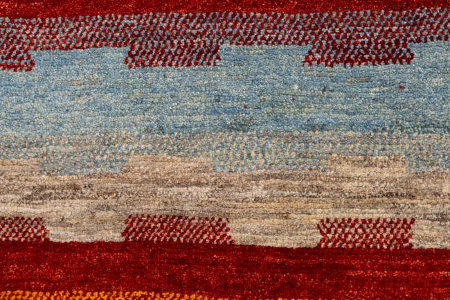 Persja Gabbeh Nomad - 6