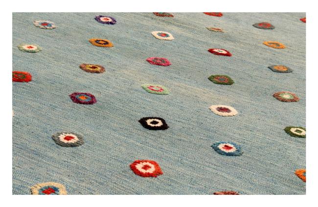 Kilim Afghan Nimbaft Edition - 1