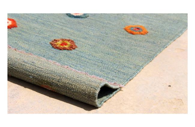 Kilim Afghan Nimbaft Edition - 2