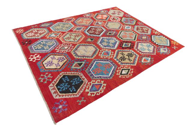 Kilim Afegão - 1