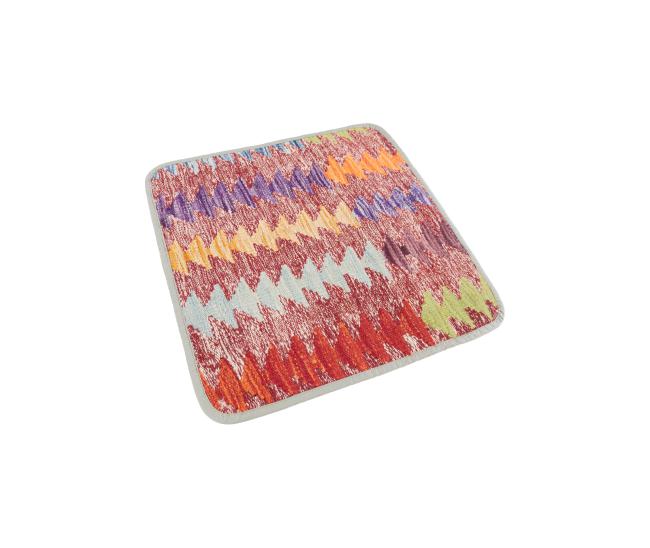 Kilim Afghan Cushion Cover - 2