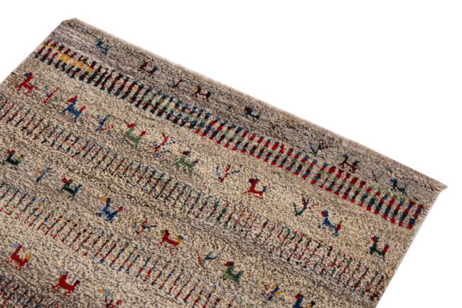 Perser Gabbeh Nomad - 3